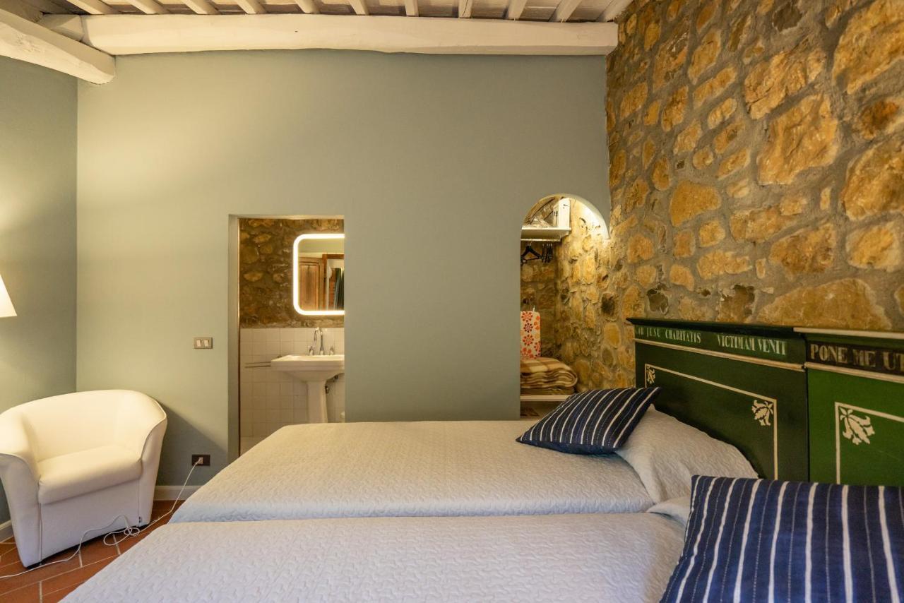 Villa Assolata Bucine Exterior photo