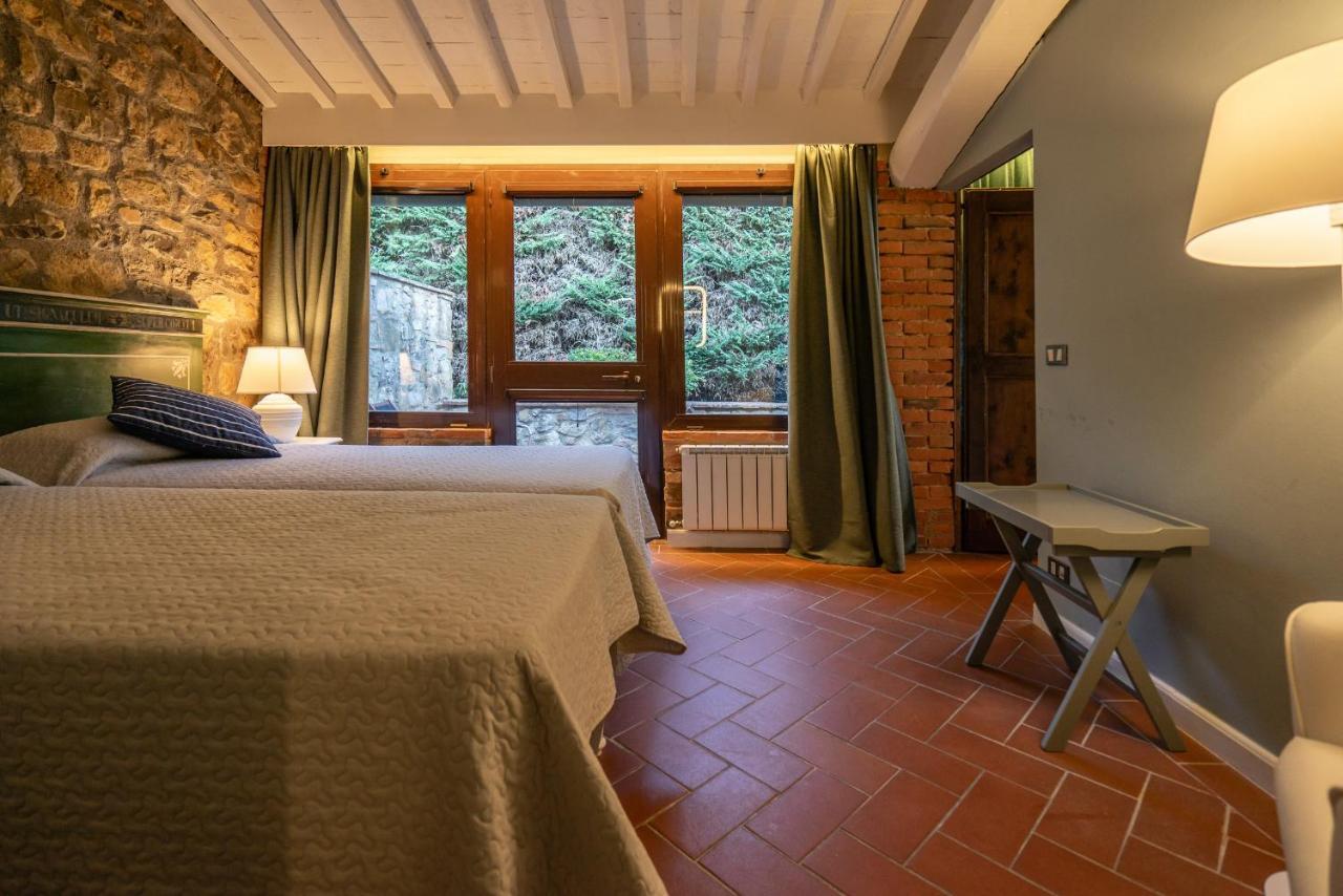 Villa Assolata Bucine Exterior photo