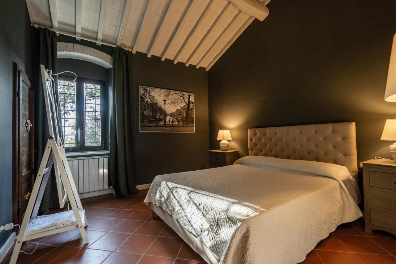 Villa Assolata Bucine Exterior photo