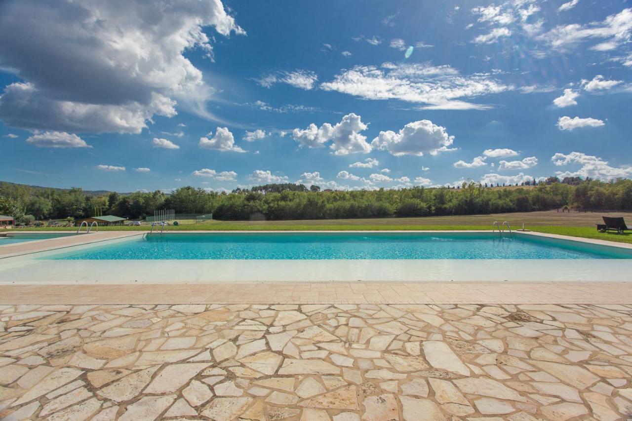 Villa Assolata Bucine Exterior photo